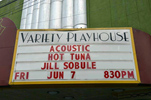 2013-06-07 Marquee