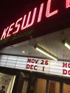 2016-11-26 Marquee