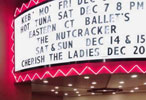2019-12-07 Marquee