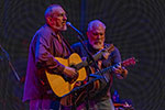 2020-02-19 Jorma sits in with David Bromberg