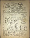 1965-09-14 Handbill