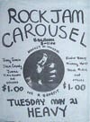 1968-05-21 Handbill
