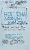 1974-10-13 Poster