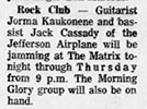 1969-01-27 Newspaper Ad