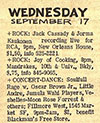 Berkeley Tribe Sept 12-18, 1969