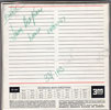 1969-10-28 Reel to Reel tape