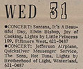 Berkeley Barb, Volume 9, issue 25(228), December 26 - January 1, 1969