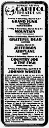 1970-03-05 Issue of Village Voice