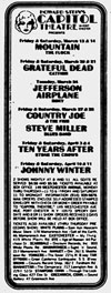 1970-03-12 Issue of Village Voice