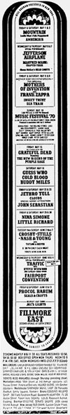 1970-04-30 Issue of Village Voice