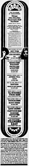 1970-07-16 Issue of Village Voice