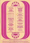 1970-07-24 Handbill