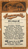 1970-08-07 Handbill
