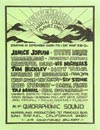 1970-09-18 Handbill