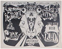 1970-10-18 Poster