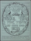 1970-10-18 Poster