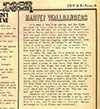 Door, Oct 22-Nov 4, 1970