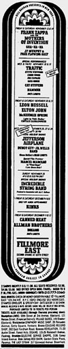 1970-11-12 Issue of Village Voice