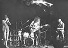 1970-11-16 Will Scarlett, Papa John, Jack, Jorma