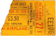 1970-11-27 ticket orchestra