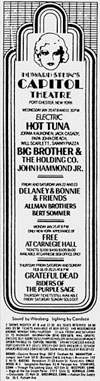 1971-01-14 Issue of Village Voice