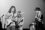 1971-01-15 encore with Johnny Winter