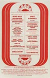 1971-01-15 Handbill