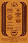 1971-01-15 Handbill