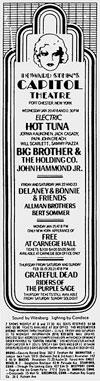 1971-01-21 Issue of Village Voice