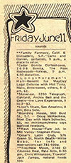 Berkeley Tribe, June 11-18, 1971