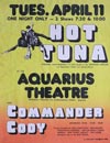 1972-04-11 Poster