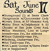 Berkeley Barb, June 16-23, 1972