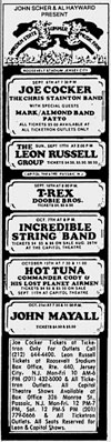 1972-08-31 Issue of Village Voice