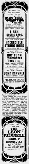 1972-09-07 Issue of Village Voice