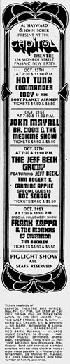 1972-10-12 Issue of Village Voice