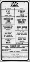1972-11-03 Newspaper ad
