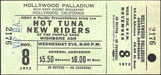 1972-11-08 Ticket