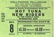 1972-11-08 Ticket