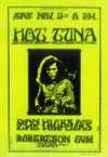 1972-11-11 Poster
