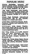 1972-11-24 Newspaper ad