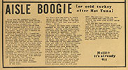 The Rag, Volume 8, issue 9, 12/11/1972