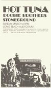 1973-03-04 Handbill