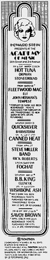 1973-03-08 Issue of Village Voice