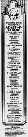 1973-03-15 Issue of Village Voice