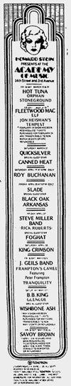 1973-03-22 Issue of Village Voice