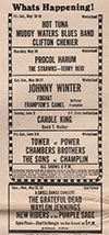 Travisty, Volume 2, issue 7, 5/1/1973