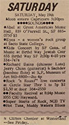 Berkeley Barb, May 18-24, 1973