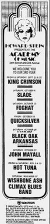 1973-08-16 Issue of Village Voice