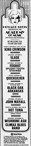 1973-08-23 Issue of Village Voice