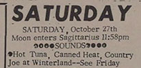 Berkeley Barb, October 26 - November 1, 1973